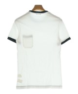 TIM HAMILTON（ティムハミルトン）Tシャツ・カットソー 白 サイズ:S メンズ/2200612077997