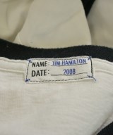 TIM HAMILTON（ティムハミルトン）Tシャツ・カットソー 白 サイズ:S メンズ/2200612077997