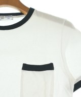 TIM HAMILTON（ティムハミルトン）Tシャツ・カットソー 白 サイズ:S メンズ/2200612077997