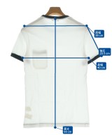 TIM HAMILTON（ティムハミルトン）Tシャツ・カットソー 白 サイズ:S メンズ/2200612077997