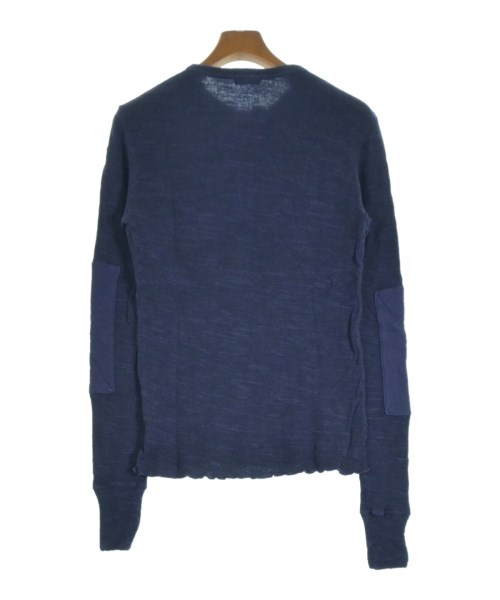 TIM HAMILTON（ティムハミルトン）Tシャツ・カットソー 紺 サイズ:S メンズ/2200625280131