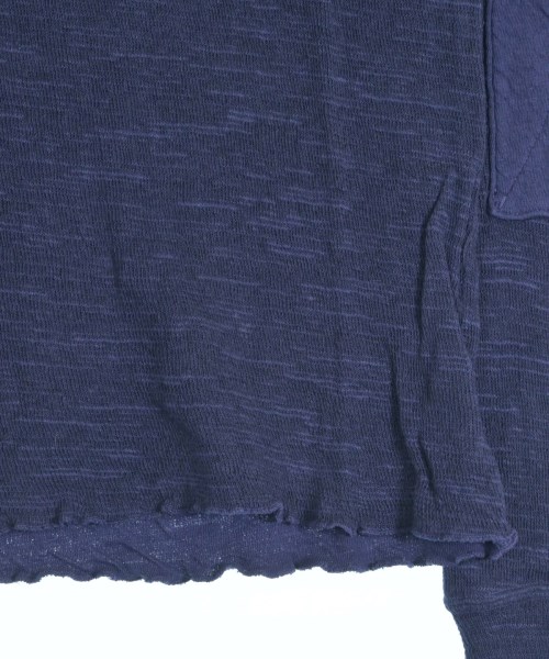 TIM HAMILTON（ティムハミルトン）Tシャツ・カットソー 紺 サイズ:S メンズ/2200625280131