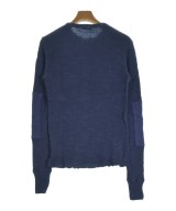 TIM HAMILTON（ティムハミルトン）Tシャツ・カットソー 紺 サイズ:S メンズ/2200625280131