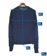 TIM HAMILTON（ティムハミルトン）Tシャツ・カットソー 紺 サイズ:S メンズ/2200625280131