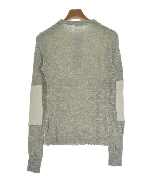 TIM HAMILTON（ティムハミルトン）Tシャツ・カットソー グレー サイズ:XS メンズ/2200625280216