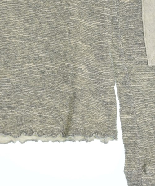 TIM HAMILTON（ティムハミルトン）Tシャツ・カットソー グレー サイズ:XS メンズ/2200625280216