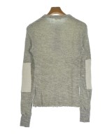 TIM HAMILTON（ティムハミルトン）Tシャツ・カットソー グレー サイズ:XS メンズ/2200625280216