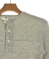 TIM HAMILTON（ティムハミルトン）Tシャツ・カットソー グレー サイズ:XS メンズ/2200625280216