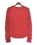 TIM HAMILTON（ティムハミルトン）Tシャツ・カットソー 赤 サイズ:S メンズ/2200625280292