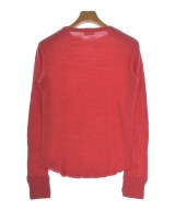 TIM HAMILTON（ティムハミルトン）Tシャツ・カットソー 赤 サイズ:S メンズ/2200625280292