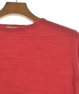 TIM HAMILTON（ティムハミルトン）Tシャツ・カットソー 赤 サイズ:S メンズ/2200625280292