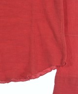 TIM HAMILTON（ティムハミルトン）Tシャツ・カットソー 赤 サイズ:S メンズ/2200625280292