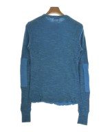 TIM HAMILTON（ティムハミルトン）Tシャツ・カットソー 青 サイズ:S メンズ/2200625280360