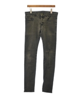 SAINT LAURENT PARIS デニムパンツ