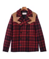 SAINT LAURENT PARIS ピーコート