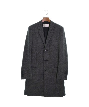 2/5 12時まで専用【定価50万】16AWサンローランパリラグランコート44