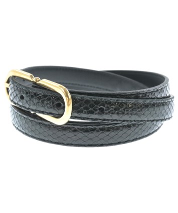 【SAINT LAURENT PARIS】 サンローランパリ ベルト メンズ SAINT LAURENT - SAINT LAURENT PARIS サンローランパリ ベルト