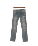 Saint Laurent Paris デニムパンツ