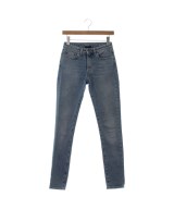 Saint Laurent Paris デニムパンツ
