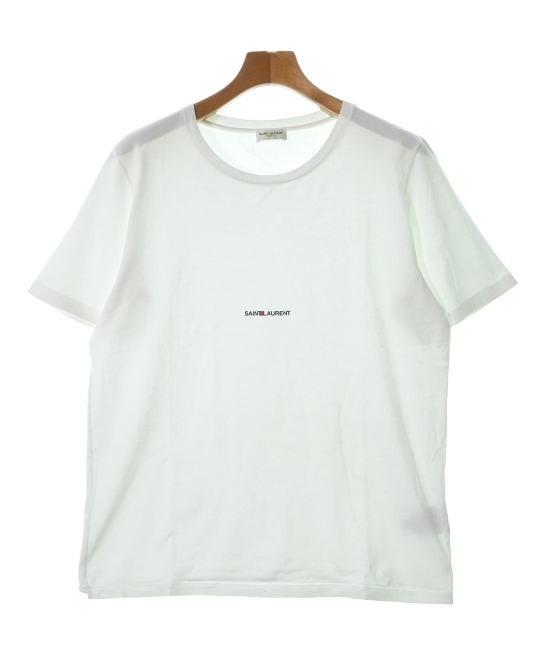 サンローランパリ SAINT LAURENT PARIS メンズ トップス Tシャツ