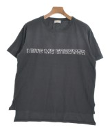 SAINT LAURENT PARIS Tシャツ・カットソー