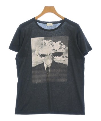 サンローラン Saint Laurent Tシャツ M SAINT LAURENTTシャツ | Saint Laurent サンローラン | YSL JP
