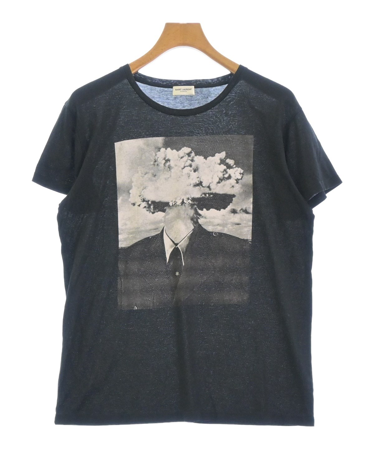 SAINT LAURENT PARIS（サンローランパリ）Tシャツ・カットソー