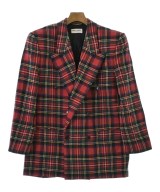 SAINT LAURENT PARIS テーラードジャケット