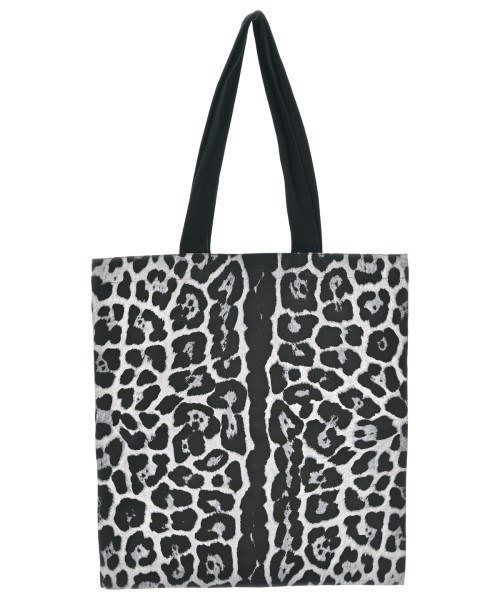 SAINT LAURENT PARIS（サンローランパリ）トートバッグ 黒 サイズ:- メンズ/2200521168021