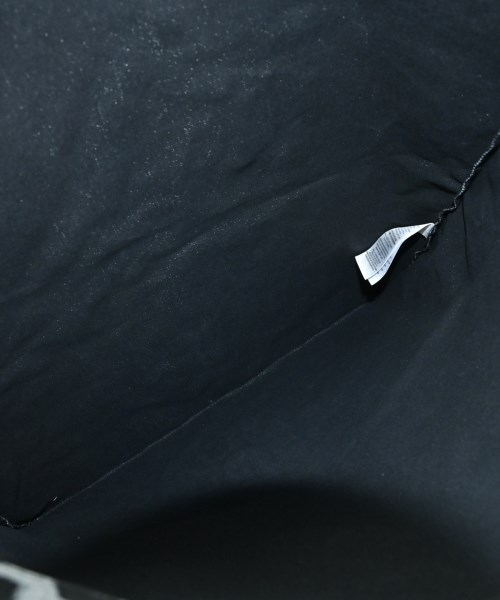 SAINT LAURENT PARIS（サンローランパリ）トートバッグ 黒 サイズ:- メンズ/2200521168021