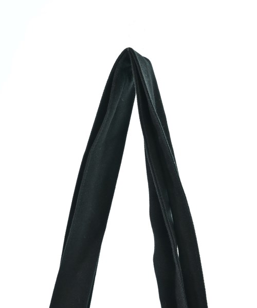 SAINT LAURENT PARIS（サンローランパリ）トートバッグ 黒 サイズ:- メンズ/2200521168021