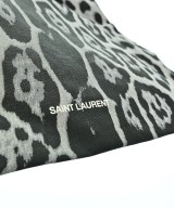 SAINT LAURENT PARIS（サンローランパリ）トートバッグ 黒 サイズ:- メンズ/2200521168021