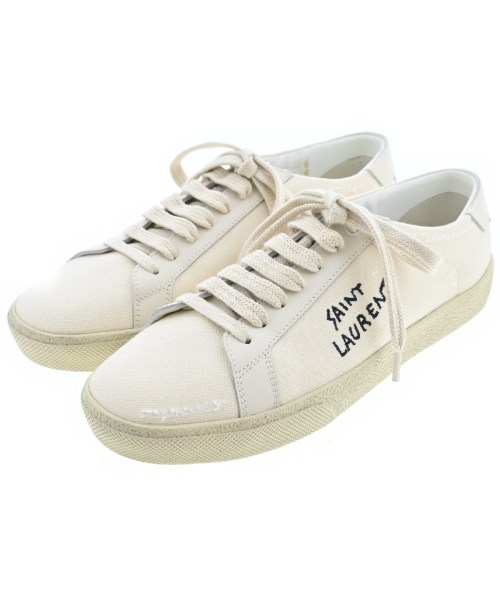 サンローランパリ(SAINT LAURENT PARIS)のSAINT LAURENT PARIS スニーカー