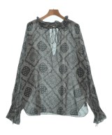 SAINT LAURENT PARIS ブラウス