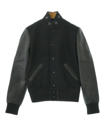 SAINT LAURENT サンローラン スパンコール スタジャン 2137124D0105_m2_a001.jpg