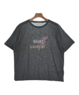 SAINT LAURENT PARIS Tシャツ・カットソー