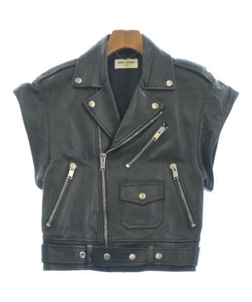 サンローランパリ(SAINT LAURENT PARIS)のSAINT LAURENT PARIS ライダース