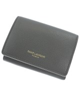 SAINT LAURENT PARIS 財布・コインケース