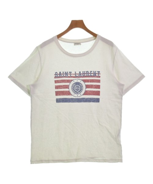 サンローランパリ(SAINT LAURENT PARIS)のSAINT LAURENT PARIS Tシャツ・カットソー