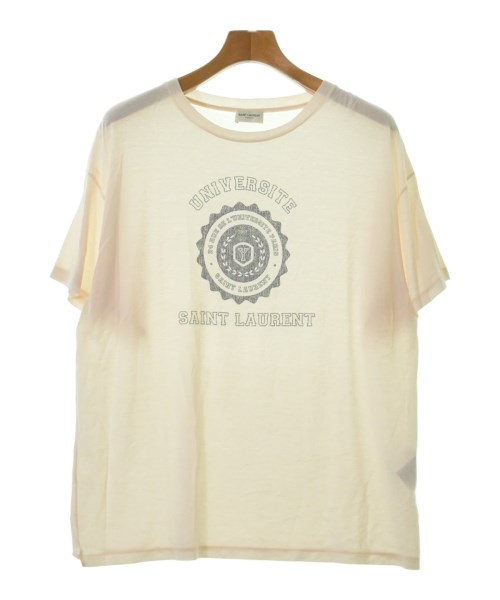 サンローランパリ(SAINT LAURENT PARIS)のSAINT LAURENT PARIS Tシャツ・カットソー