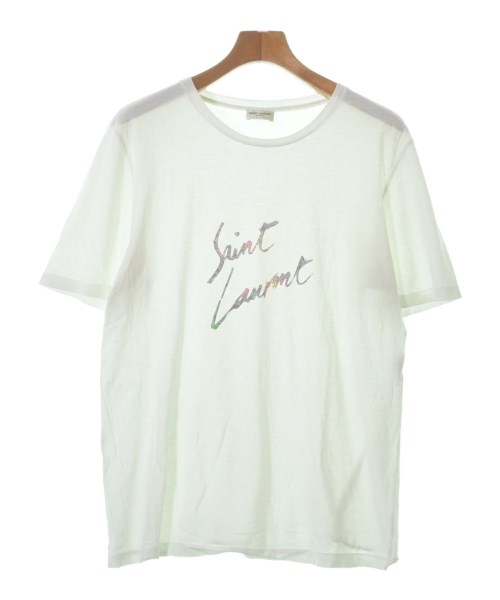 サンローランパリ(SAINT LAURENT PARIS)のSAINT LAURENT PARIS Tシャツ・カットソー