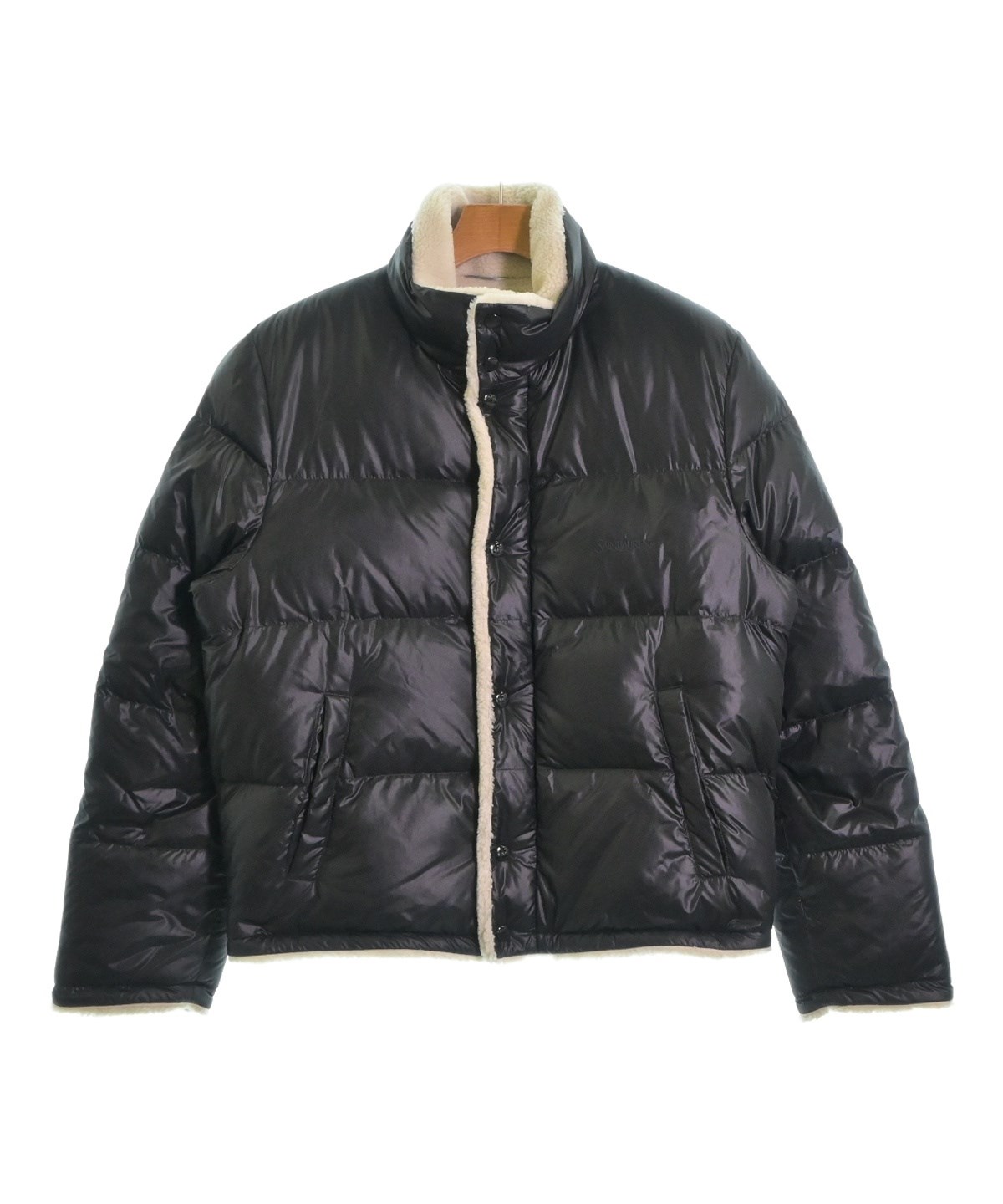 SAINT LAURENT PARIS（サンローランパリ）ダウンジャケット/ダウン