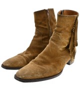 SAINT LAURENT PARIS ブーツ