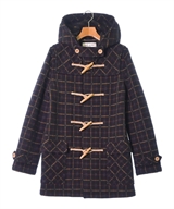 SAINT LAURENT PARIS ダッフルコート