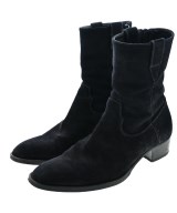 SAINT LAURENT PARIS ブーツ