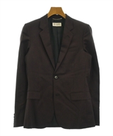 SAINT LAURENT PARIS テーラードジャケット