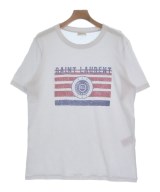 SAINT LAURENT PARIS Tシャツ・カットソー