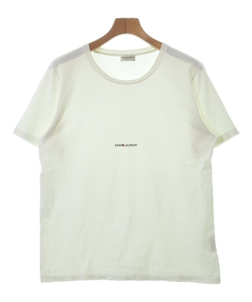 サンローランパリ(SAINT LAURENT PARIS)のSAINT LAURENT PARIS Tシャツ・カットソー