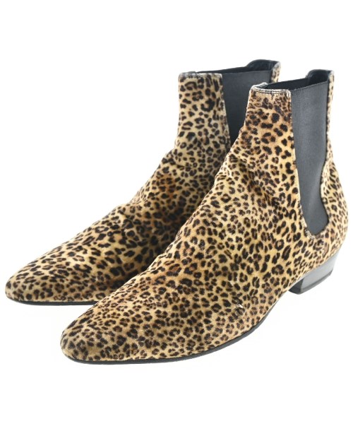 サンローランパリ(SAINT LAURENT PARIS)のSAINT LAURENT PARIS ブーツ