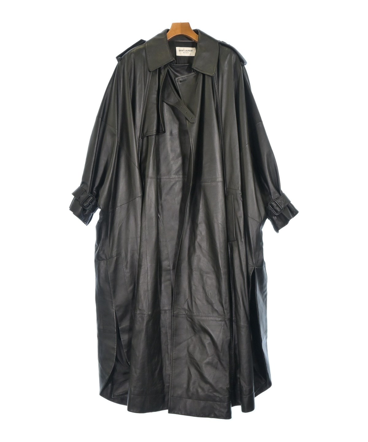 SAINT LAURENT PARIS（サンローランパリ）その他 黒 サイズ:-(XXL位